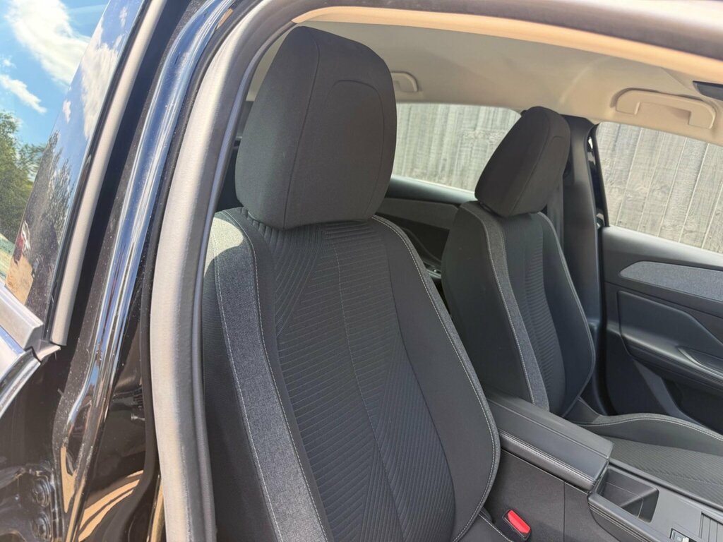 Peugeot 308 1.5 Bluehdi Gt Eat8 Red #13
