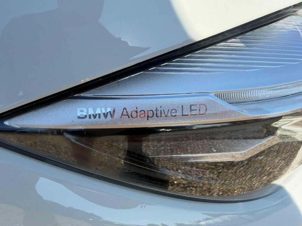 BMW 4 Series 420I Xdrive Sport Business Media Black #9