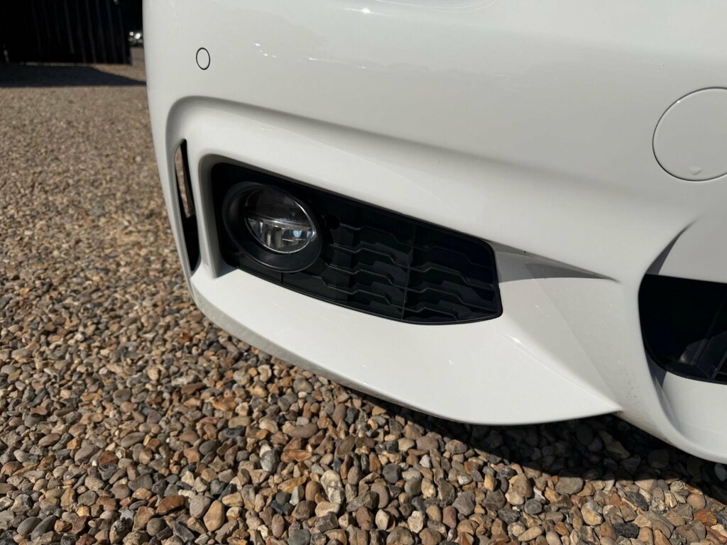 BMW 4 Series 420I Xdrive Sport Business Media Black #11