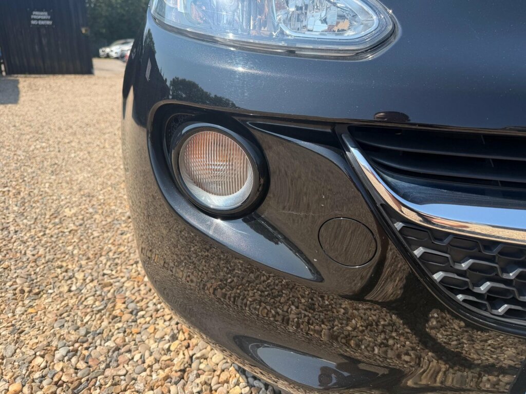 Vauxhall Adam Energised  #11