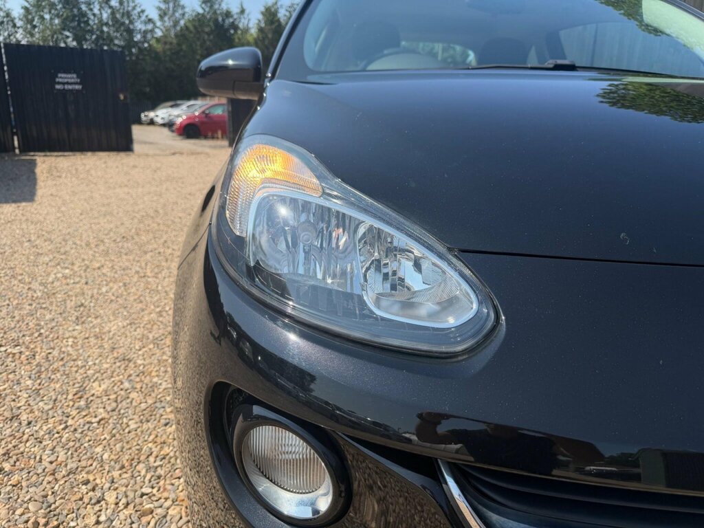 Vauxhall Adam Energised  #10