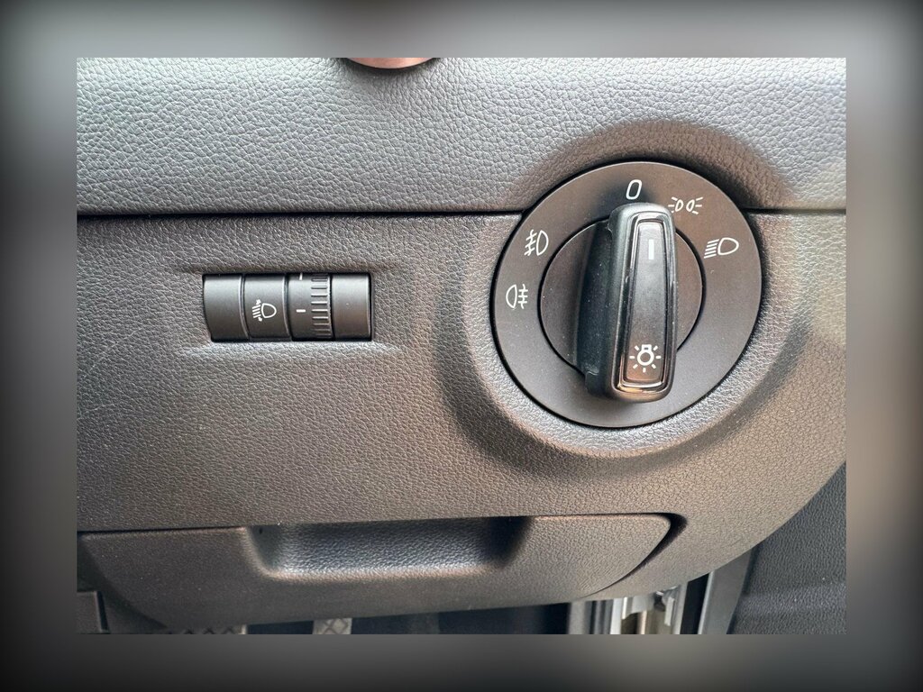 Skoda Octavia 2.0 Tfsi Vrs Green #24