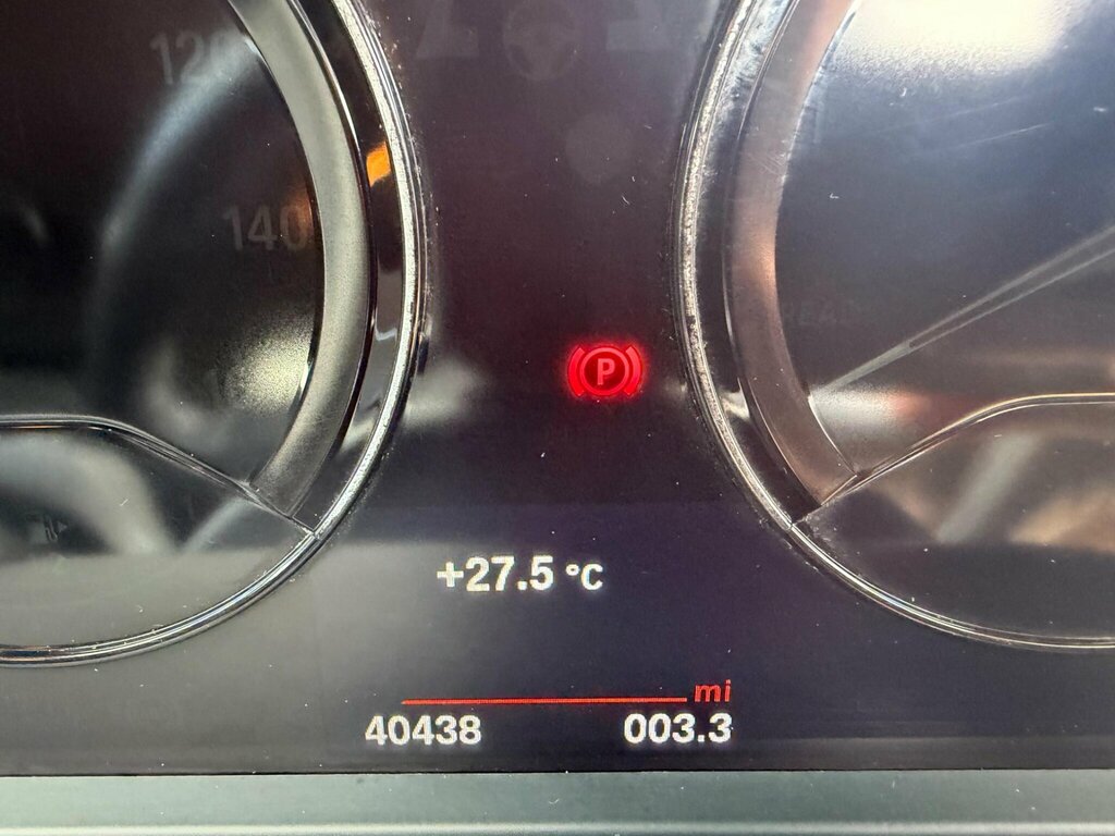BMW X1 Sdrive 18I M Sport Step Black #31