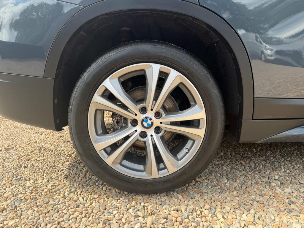 BMW X1 1.5 18I Gpf Sport Sdrive Euro 6 Ss Grey #6