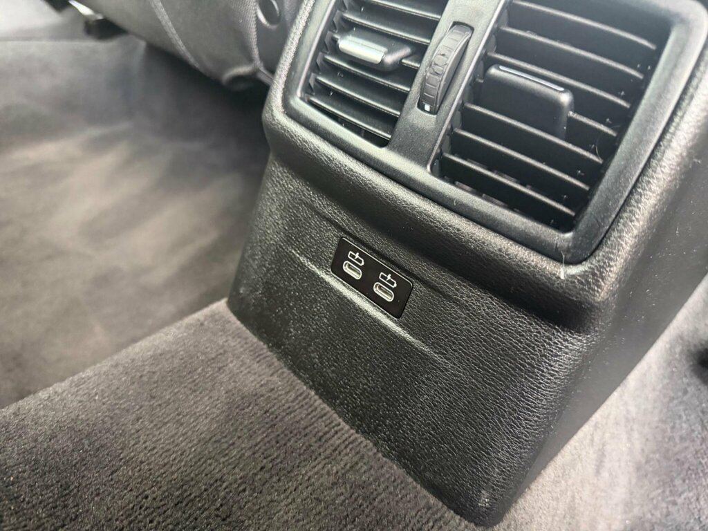 BMW X1 Sdrive 18I M Sport Step Black #22