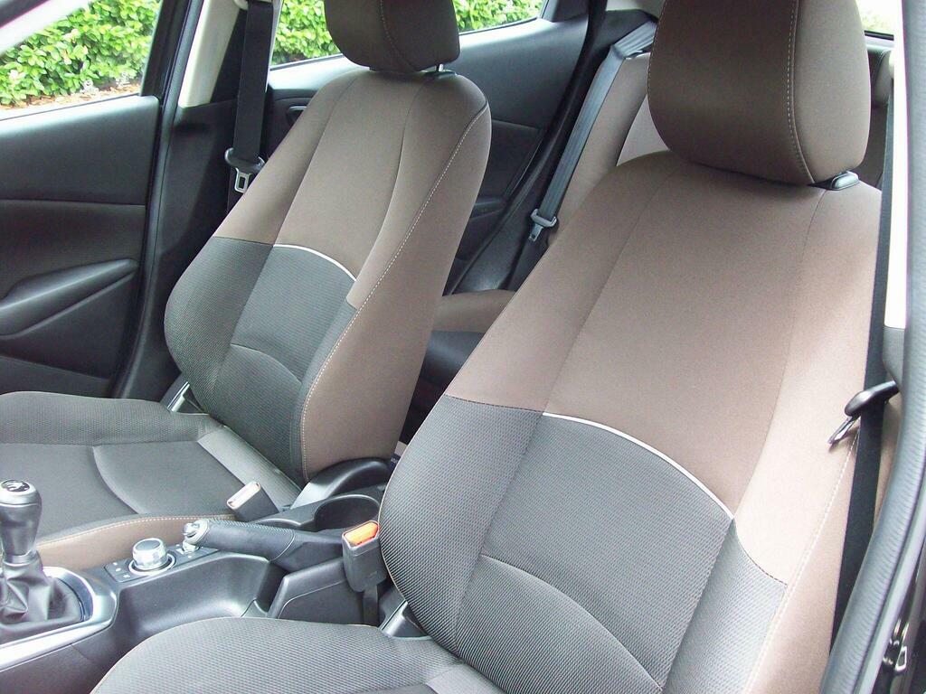 Mazda 2 1.5 Skyactiv G Sport Nav Blue #10