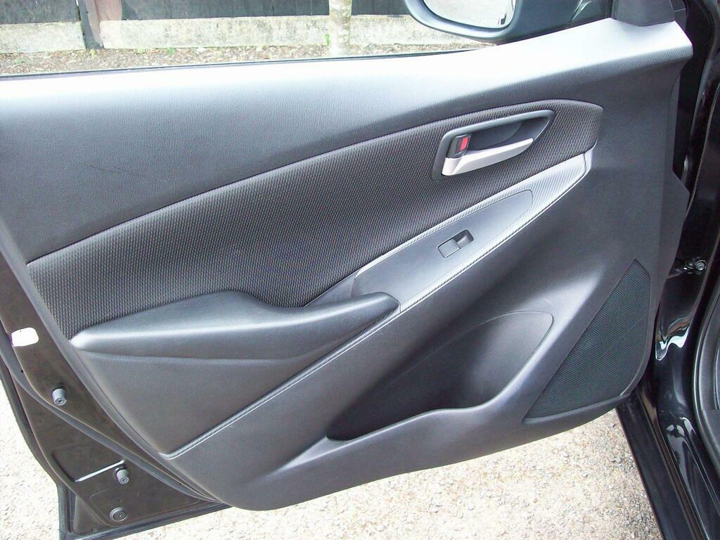 Mazda 2 1.5 Skyactiv G Sport Nav Blue #7