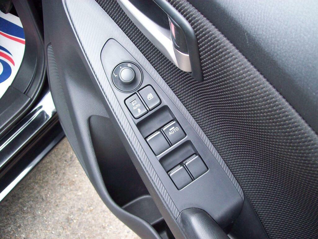 Mazda 2 1.5 Skyactiv G Sport Nav Blue #29