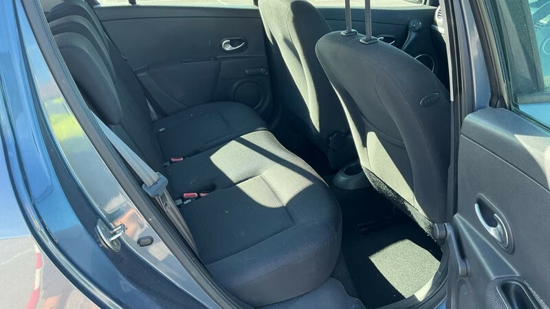 Renault Clio Extreme 16V Grey #7