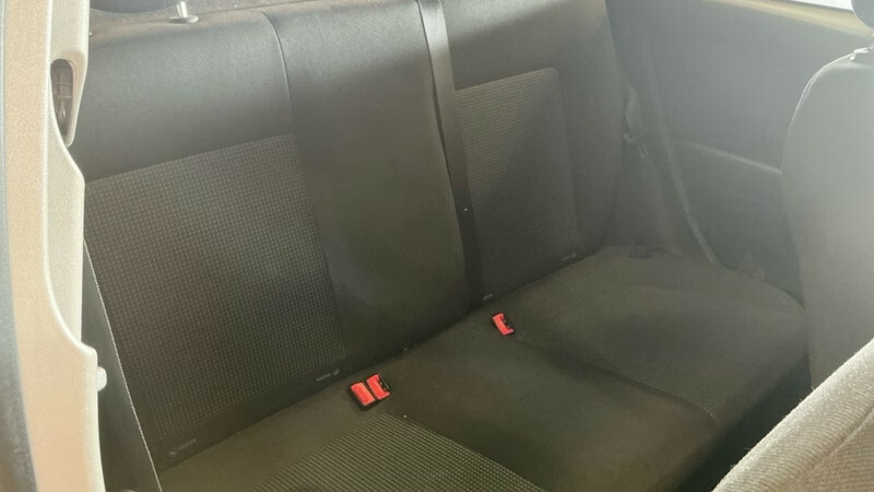 Vauxhall Corsa S Ecoflex Black #6