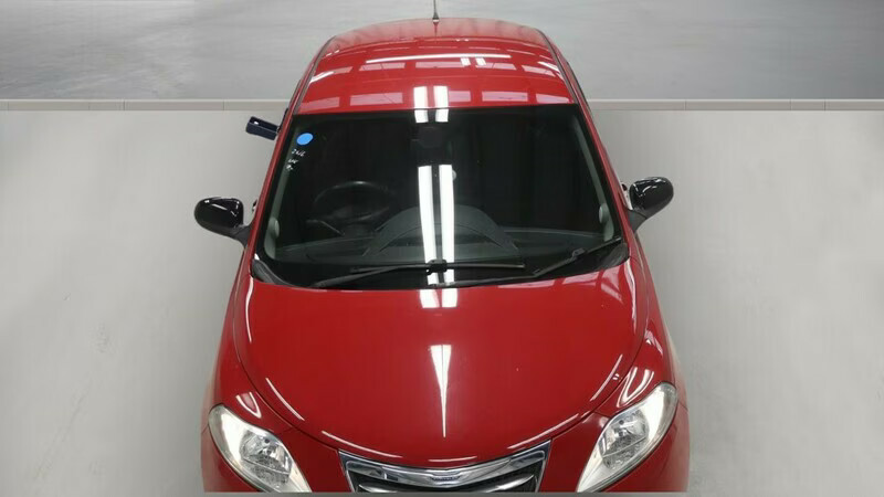 Chrysler Ypsilon 1.2 Se 69 Silver #7