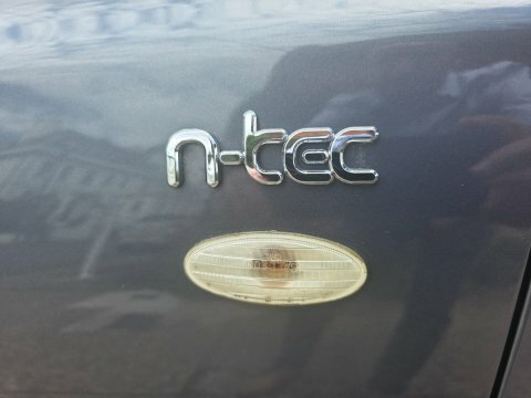 Nissan Micra 1.2 16V Visia Silver #20