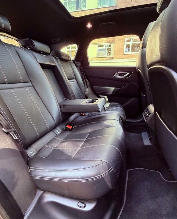 Land Rover Range Rover Velar Velar #26