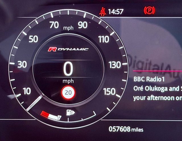 Land Rover Range Rover Velar Velar #51