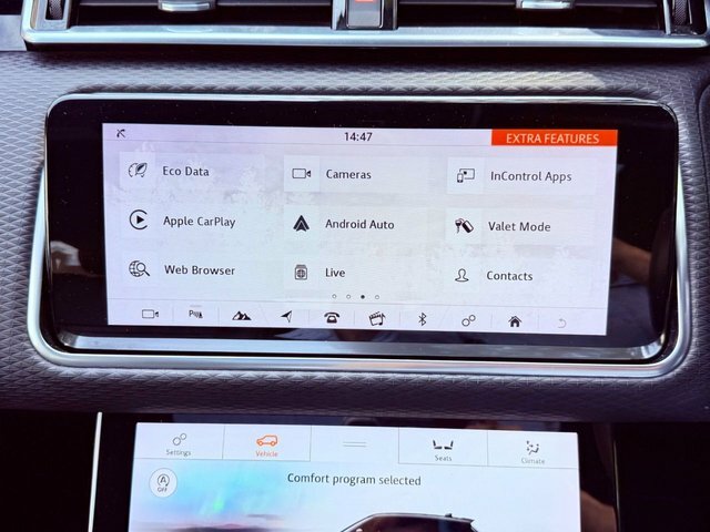 Land Rover Range Rover Velar Velar #38