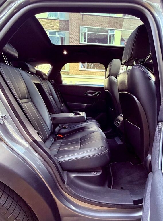 Land Rover Range Rover Velar Velar #27