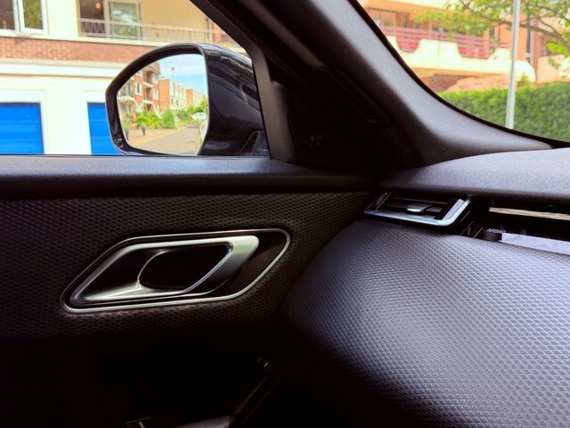 Land Rover Range Rover Velar Velar #43