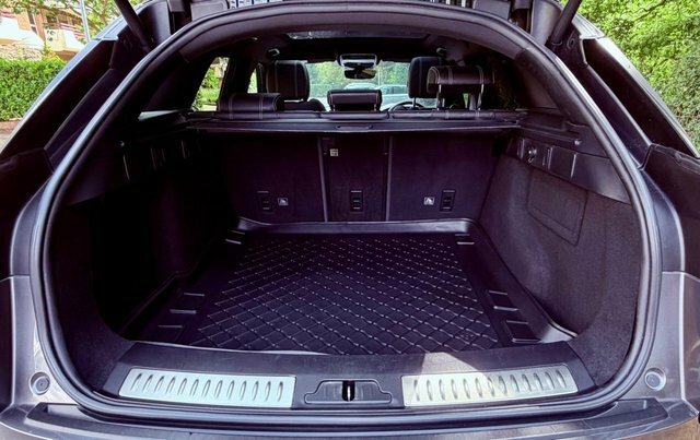 Land Rover Range Rover Velar Velar #50