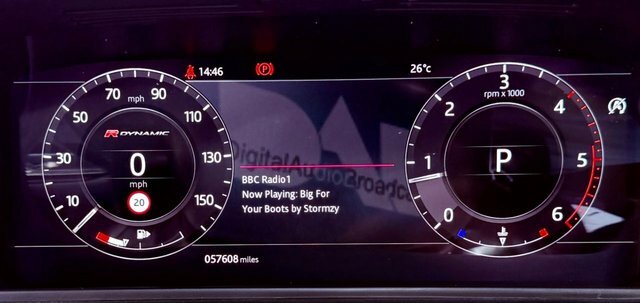 Land Rover Range Rover Velar Velar #44