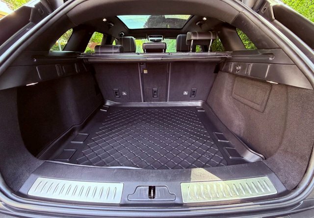Land Rover Range Rover Velar Velar #49