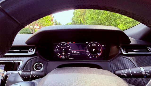 Land Rover Range Rover Velar Velar #45