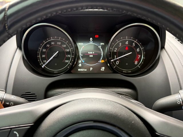 Jaguar F-Type 3.0 V6 S Euro 6 Ss Silver #34
