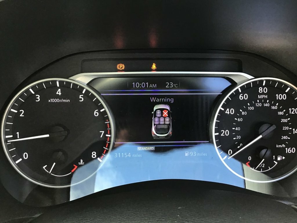 Nissan Juke Dig-t Tekna Suv HW22NAN White #6