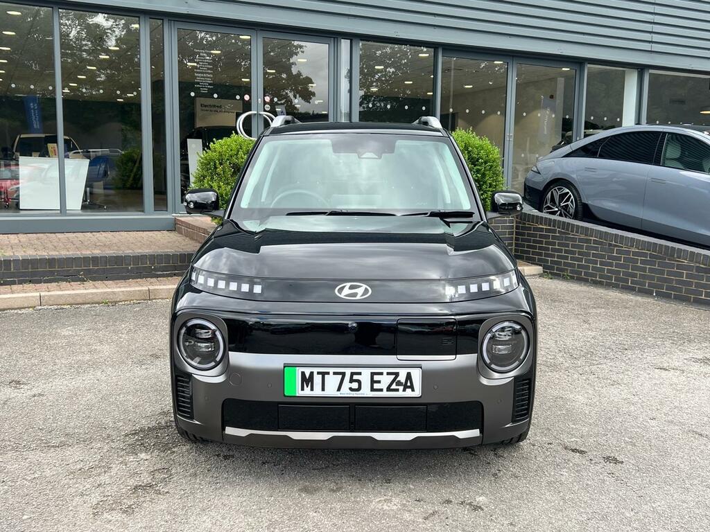 Hyundai Inster Long Range 49Kwh Cross MT75EZA #3