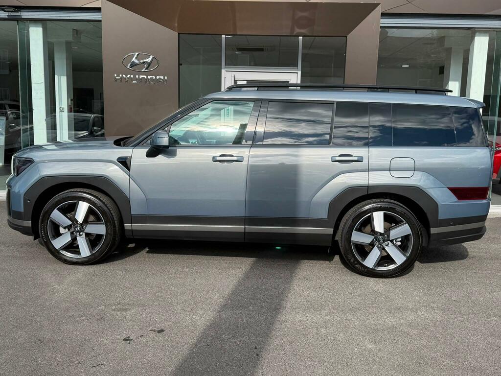 Hyundai Santa Fe 1.6T Ultimate Euro 6 Ss 7Seat MJ26ZXD #5