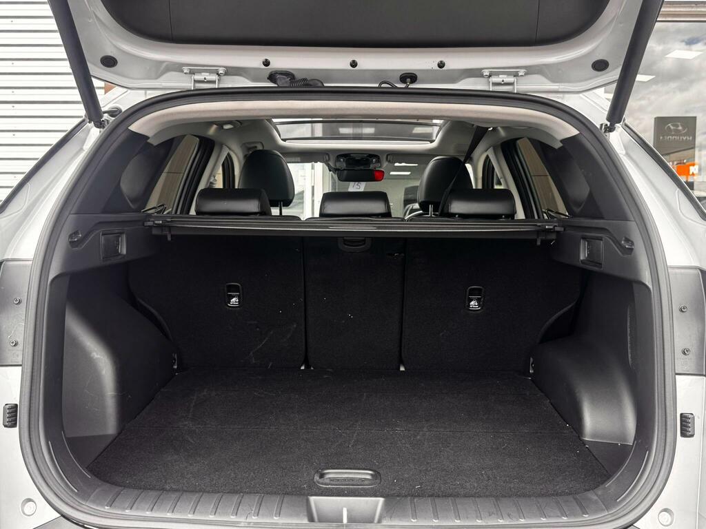 Hyundai Tucson 1.6 T-gdi Ultimate Euro 6 Ss MH74ZCN #6