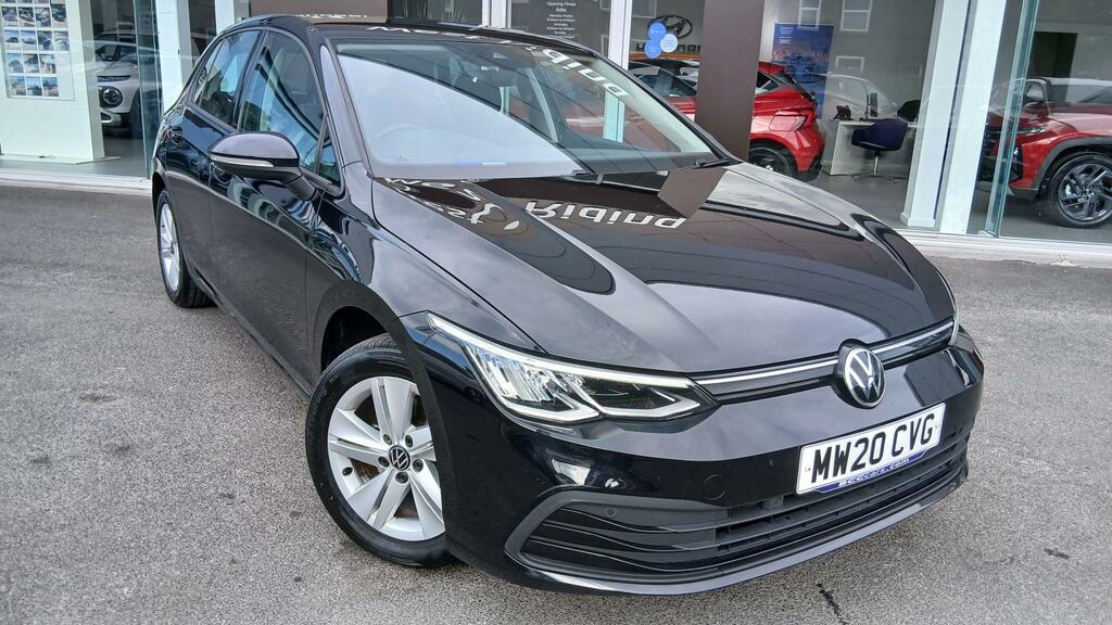 Volkswagen Golf 1.5 Tsi Life Euro 6 Ss