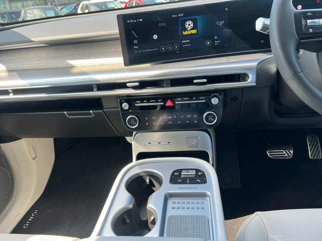 Hyundai Ioniq 110Kwh Ultimate Awd  #5