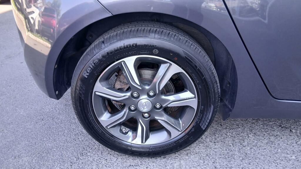 Hyundai Ix20 1.6 Mpi Se Family Car-drives Blue #23