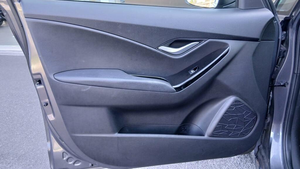 Hyundai Ix20 1.6 Mpi Se Family Car-drives Blue #20