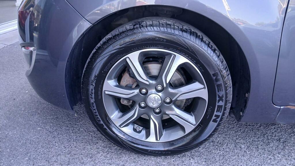 Hyundai Ix20 1.6 Mpi Se Family Car-drives Blue #26