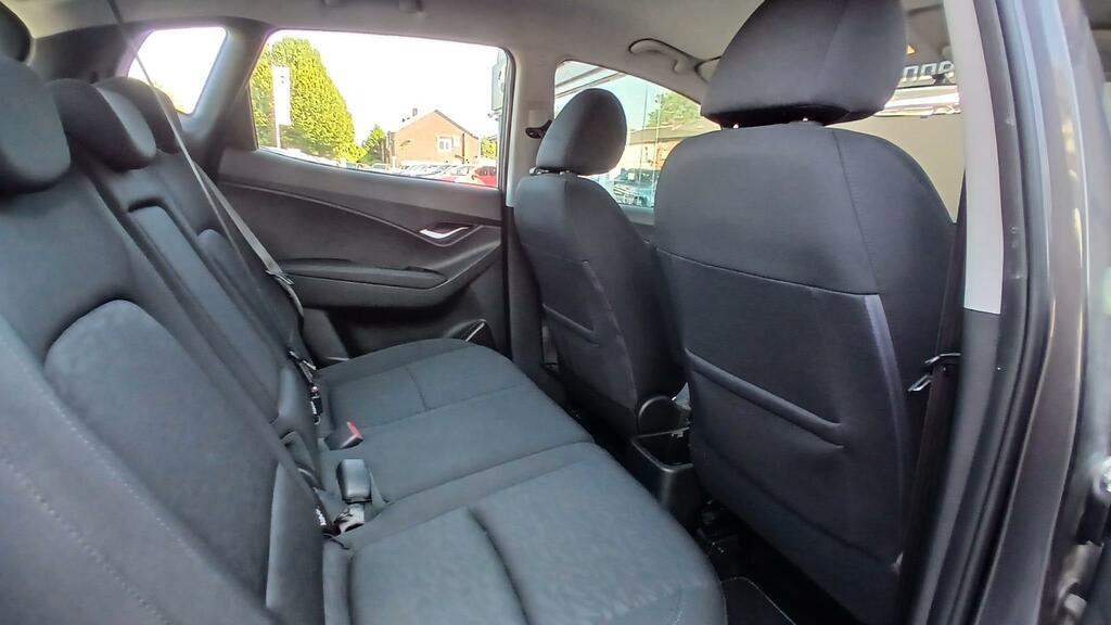 Hyundai Ix20 1.6 Mpi Se Family Car-drives Blue #15