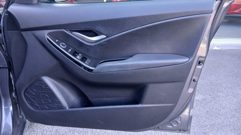 Hyundai Ix20 1.6 Mpi Se Family Car-drives Blue #22