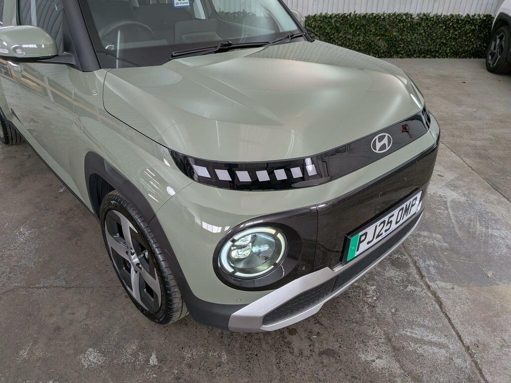 Hyundai Inster Long Range 49Kwh 02  #5