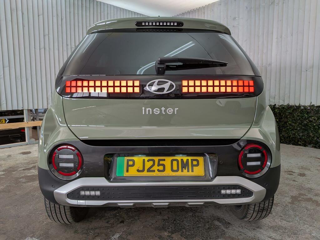 Hyundai Inster Long Range 49Kwh 02  #4