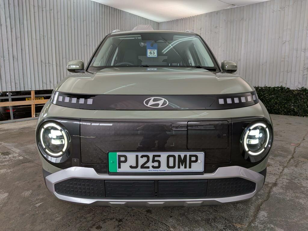 Hyundai Inster Long Range 49Kwh 02  #3