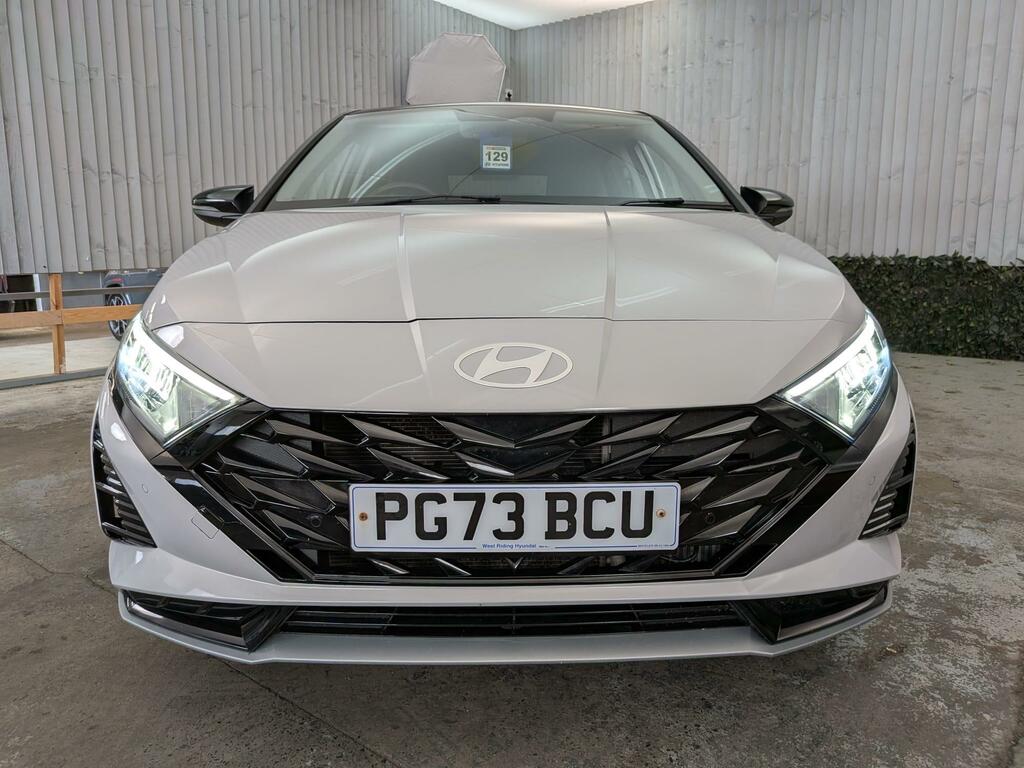 Hyundai I20 1.0 T-gdi Ultimate Dct Euro 6 Ss  #3