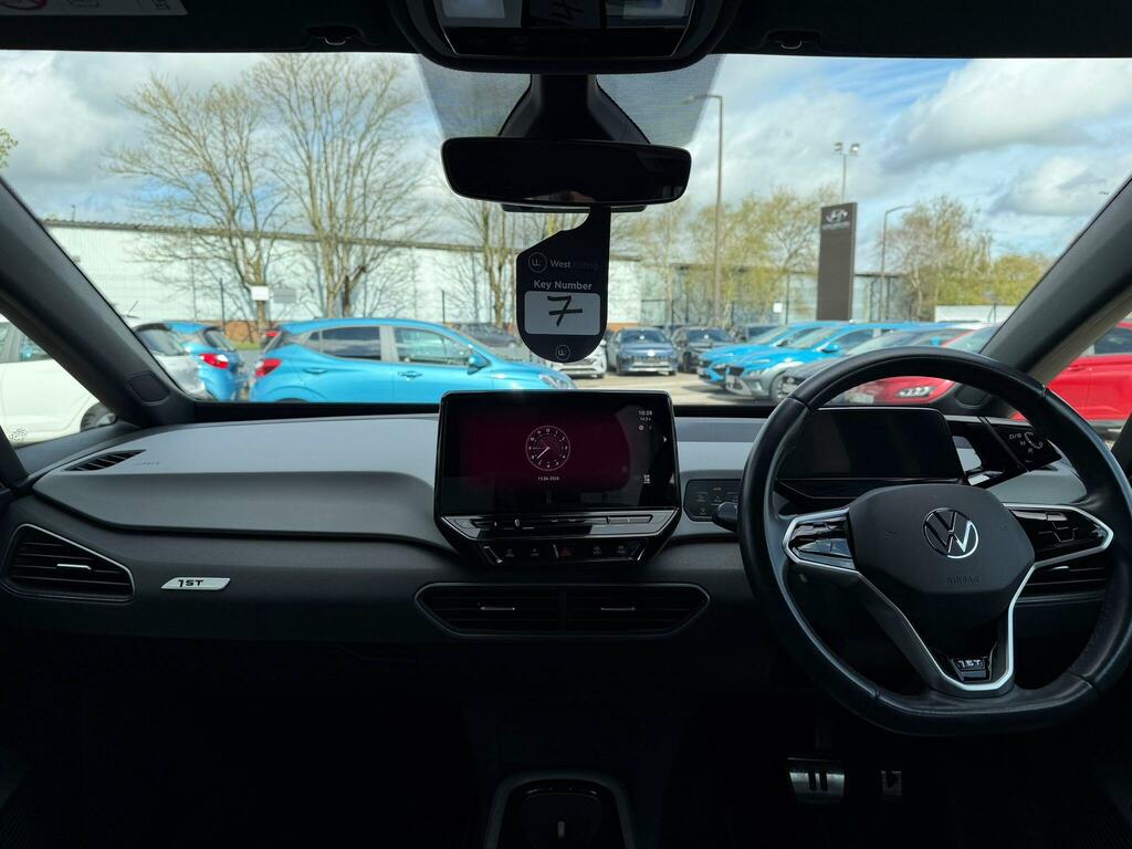 Volkswagen ID.3 2020 70 Pro #40