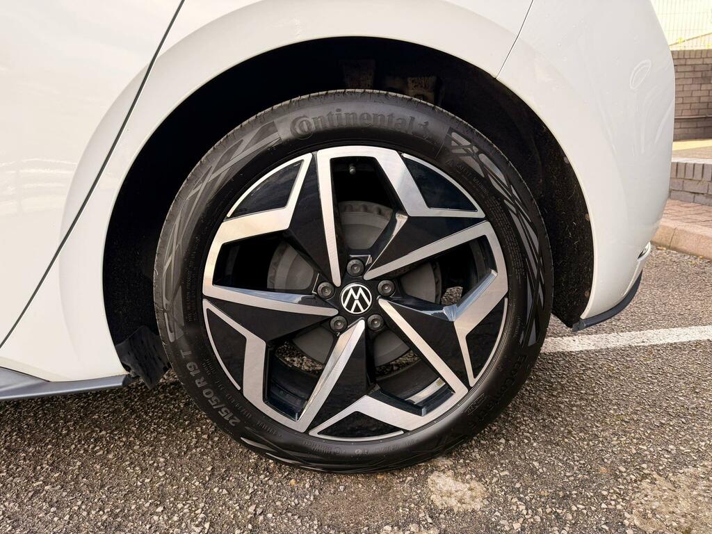 Volkswagen ID.3 2020 70 Pro #21