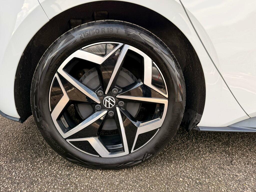 Volkswagen ID.3 2020 70 Pro #19