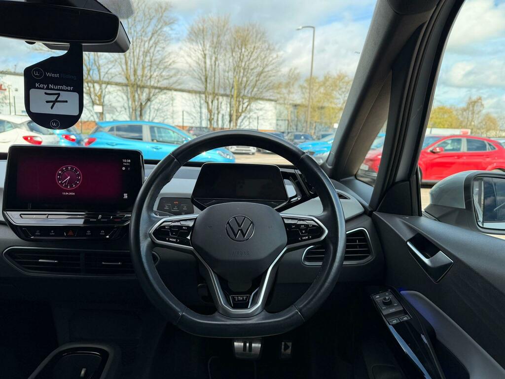 Volkswagen ID.3 2020 70 Pro #31