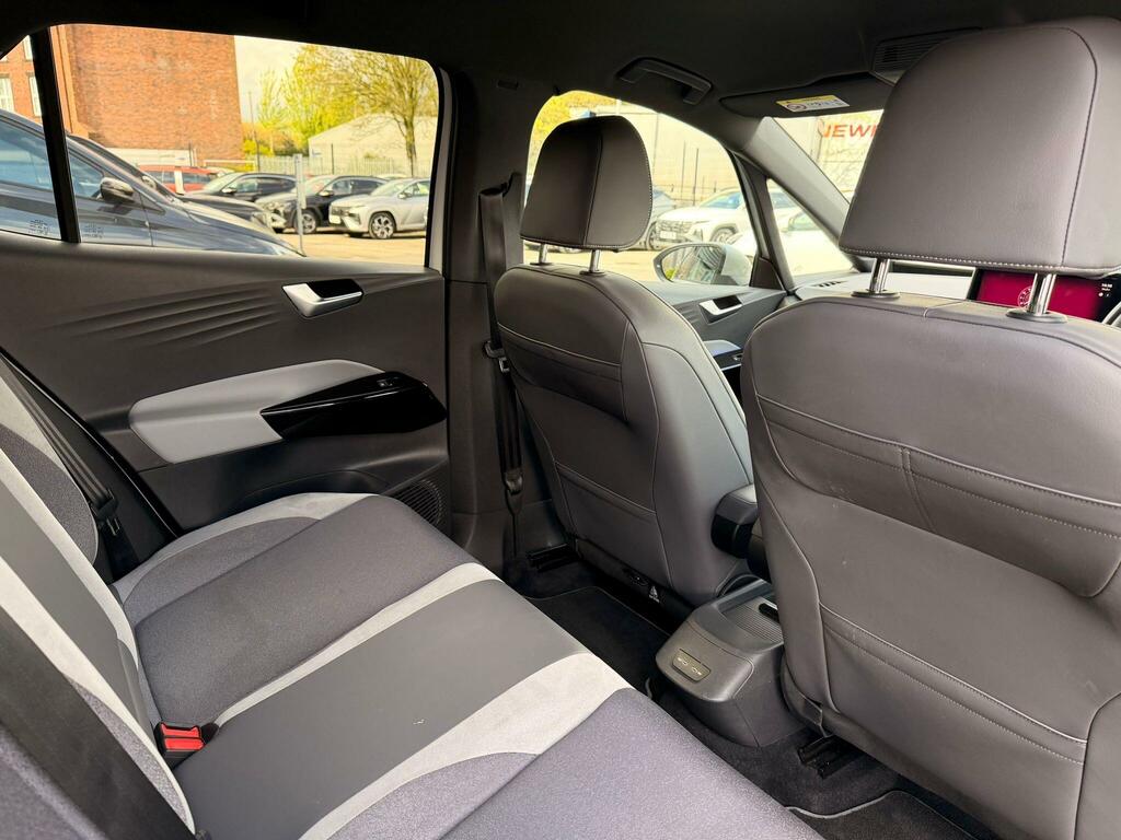 Volkswagen ID.3 2020 70 Pro #13