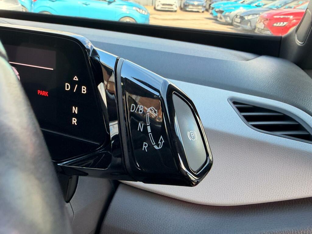 Volkswagen ID.3 2020 70 Pro #39