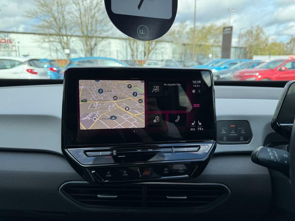 Volkswagen ID.3 2020 70 Pro #26