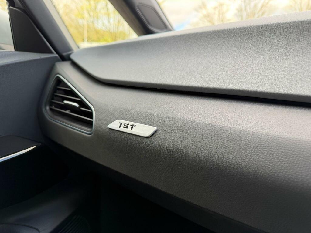 Volkswagen ID.3 2020 70 Pro #17