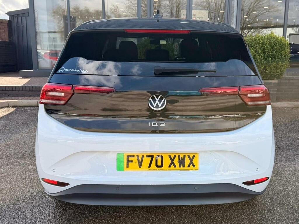 Volkswagen ID.3 2020 70 Pro #7